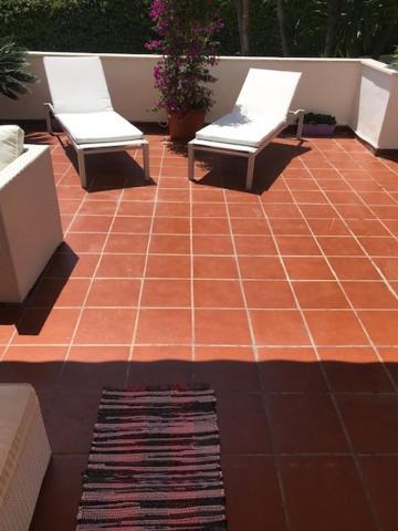 Hacienda Nagueles 1, 2 Bed 2 Bath, Large Terrace 400M From Beach Marbella Buitenkant foto